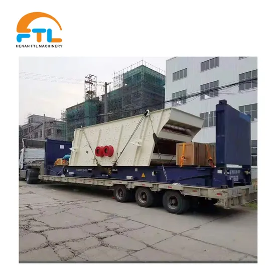 Crawler Type Mobile Screening Plant for Sale Mobile Crusher Screen 