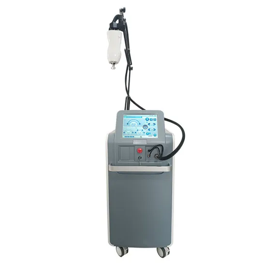 2025 Portable 808nm Diode Laser Hair Removal Machine 