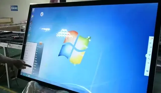 Professional 24 Inch 2GB RAM 32GB ROM Android System Student Learning Educational Electromagnetic Screen 