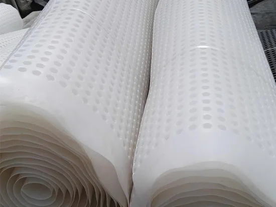 8mm/10mm/12mm Height Fleece