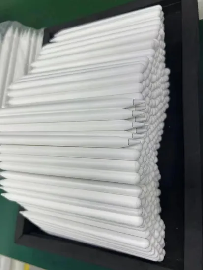 Magnetic Stylus Pen for Apple Pencil 1st Gen Magnetic Touch Screen Pen Active Capacitive Pencil for iPad PRO 12.9 iPad Air 