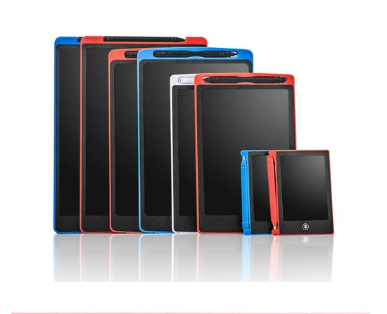 New Fashion Design 8.5 Inch Paperless Drawing Board LCD Writing Tablet for Kid 