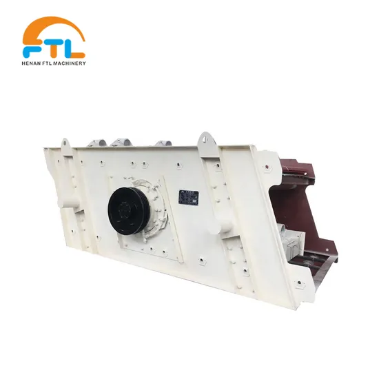 High Efficiency Crawler Mobile Screening Plant with New Style Impact Crusher Technology 