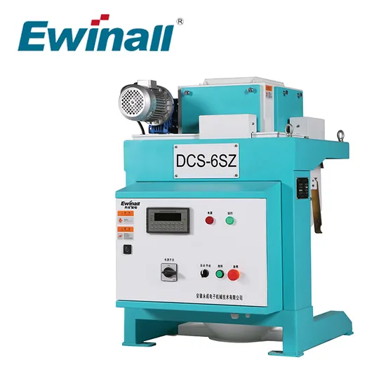 Ewinall Dcs