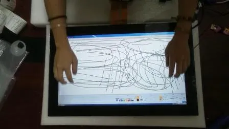 15.6′′ Emr