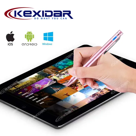 Stylus Pen Tablet Piad Painting Touch Screen Pen Office Notes 