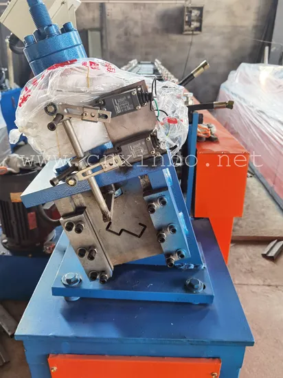 New Door Frame Metal Door Roll Forming Machine with 
