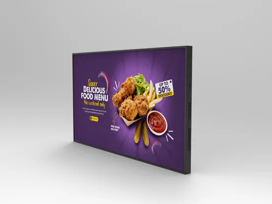 Touch Screen 4kips Dual