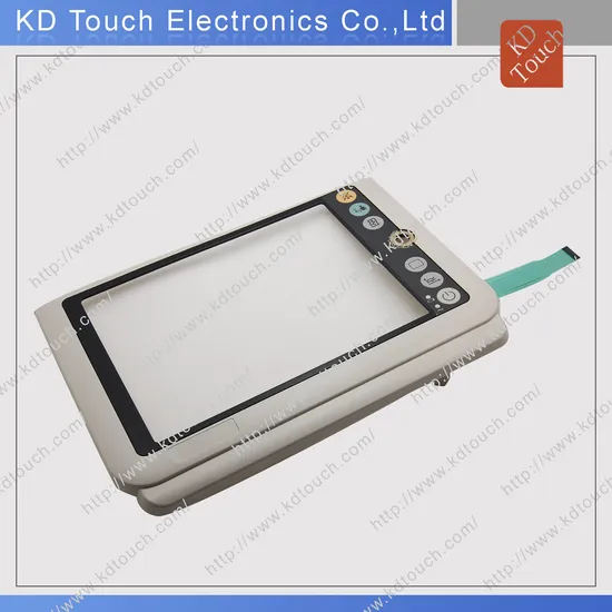 Customize Multiple Size Touch Screen 
