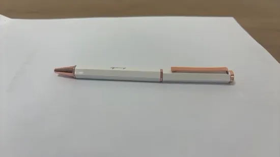 Stylus Touch Screen Mobile Phone Aluminum Pen Premium Free Sample Cheap Ball Pen with Logo 