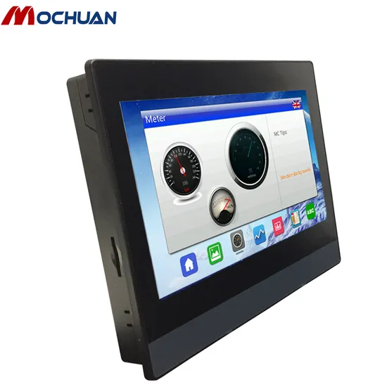 Mochuan 7inch Mc